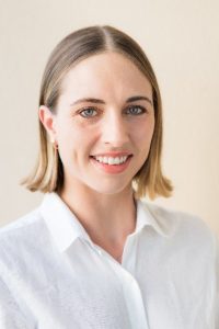Chloe Kirkpatrick