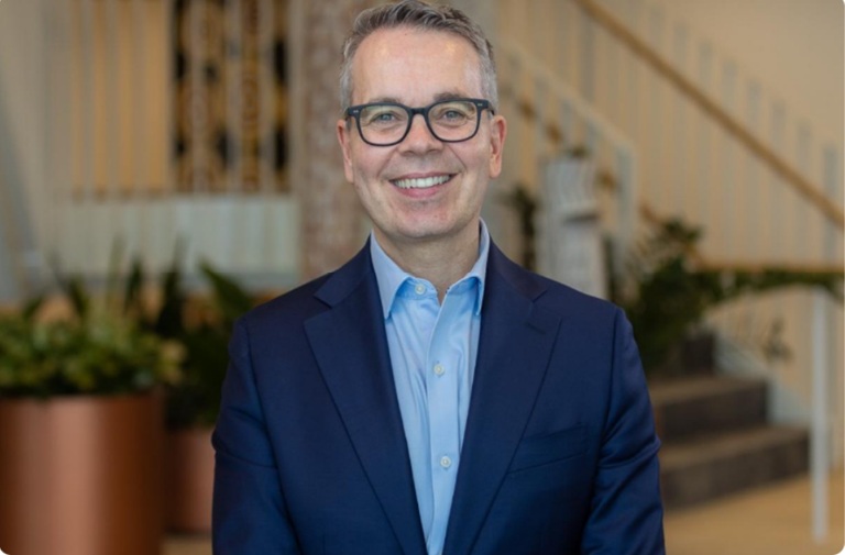 BARA welcomes new Managing Director of Tourism Australia